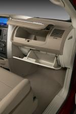 Dodge Grand Caravan 2008 года